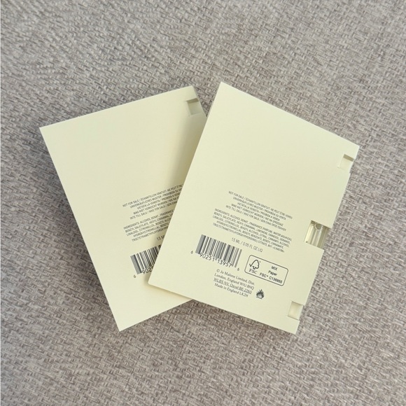 Jo Malone London Frangipani Flower Travel Kit - Picture 2 of 2